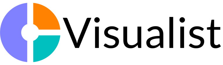 Logo Visualist Logo Visualist