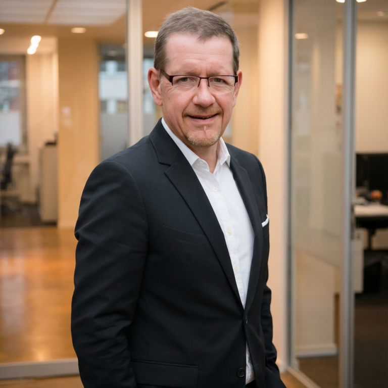 AI Manager | KI Manager Jörg C. Kopitzke AI Manager | KI Manager Jörg C. Kopitzke bei einer Implementierung, die funktioniert.