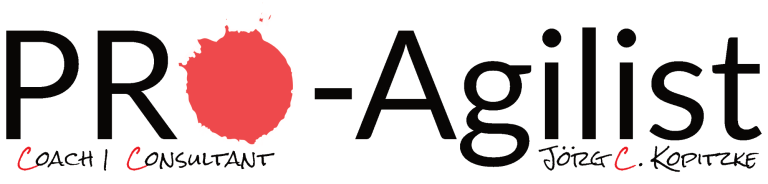 Logo Agilist Logo Agilist