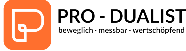 Logo Dualist Logo Dualist