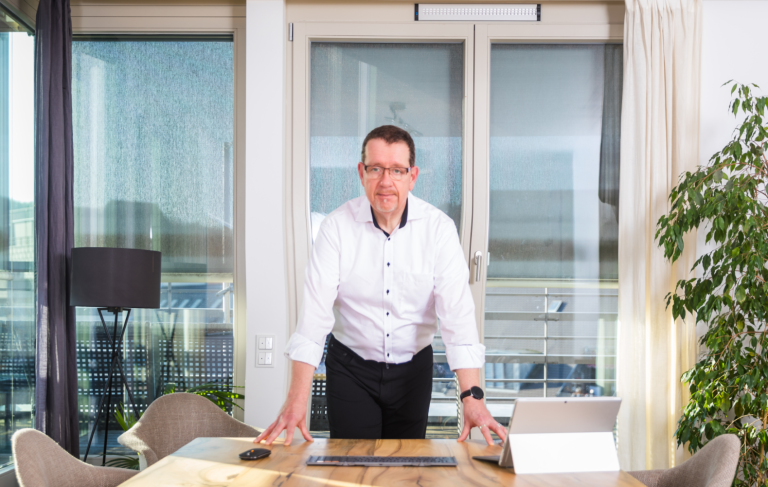 AI Transformation Applied Strategic AI, Manager / Lead | Jörg C. Kopitzke, Der strategische Orchestrator der relen Wertschöpfung Jörg C. Kopitzke, KI Manager